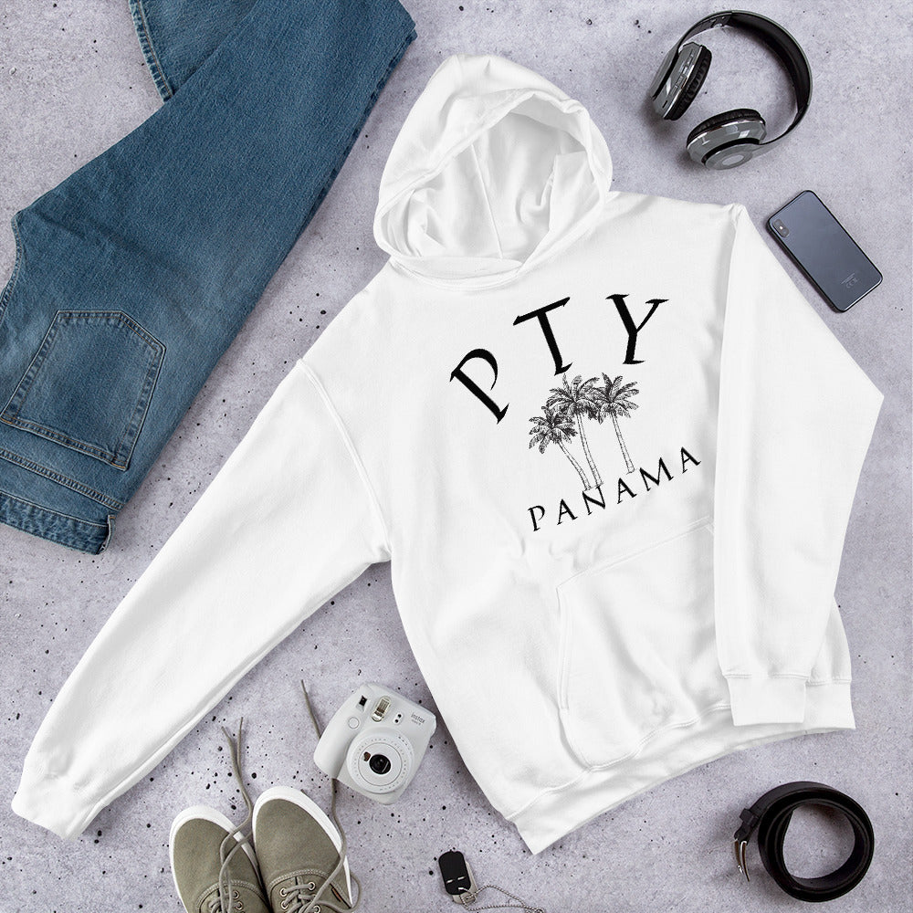 PTY Panama Unisex Hoodie