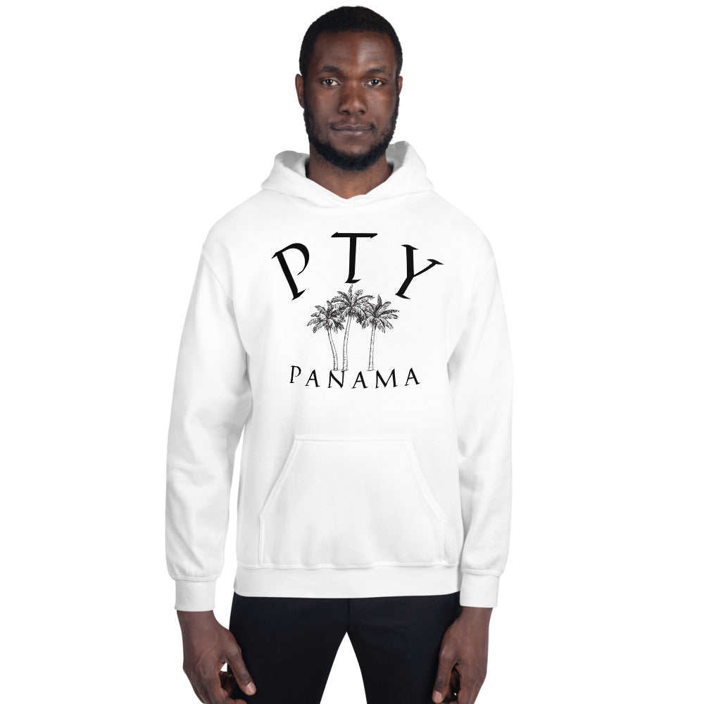 PTY Panama Unisex Hoodie