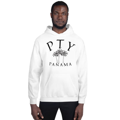 PTY Panama Unisex Hoodie