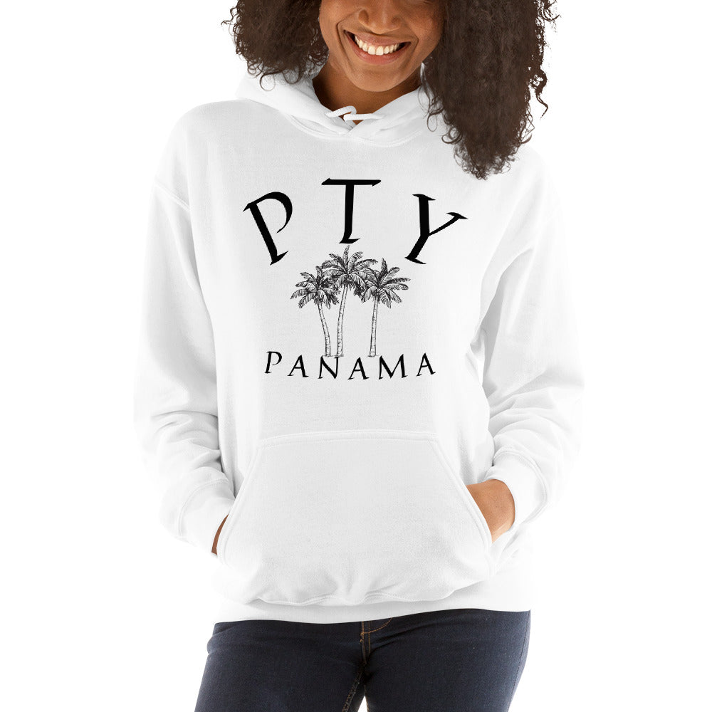 PTY Panama Unisex Hoodie