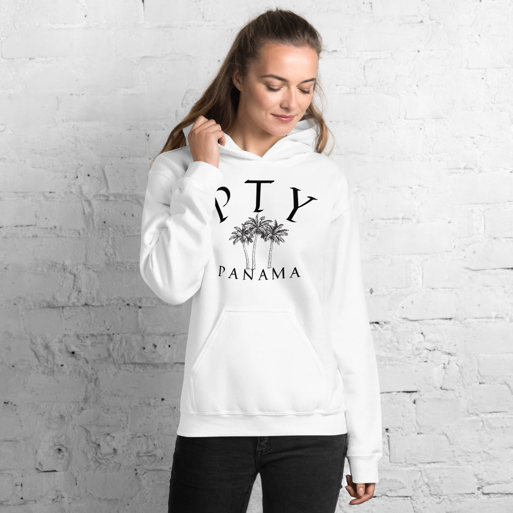 PTY Panama Unisex Hoodie