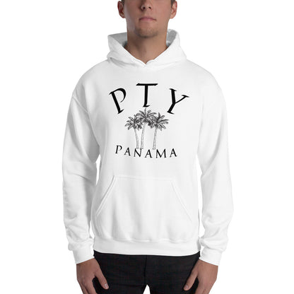 PTY Panama Unisex Hoodie