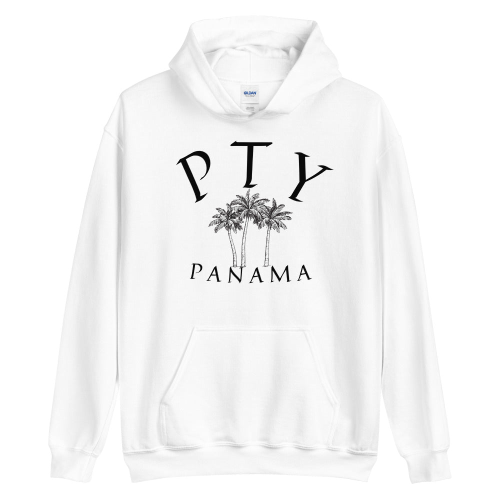 PTY Panama Unisex Hoodie