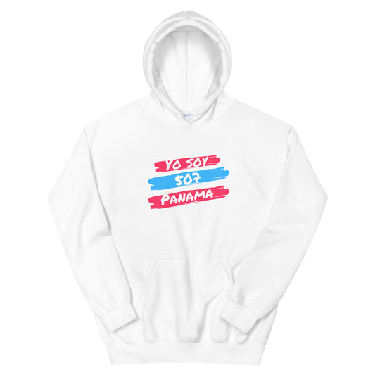 Panama 507 Hoodie