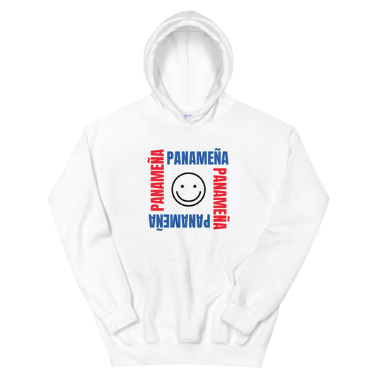 Panamanian Girl Hoodie