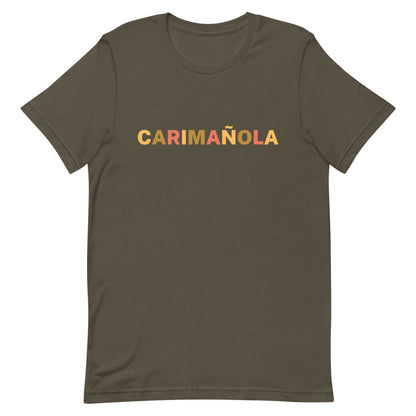 Carimañola T-Shirt