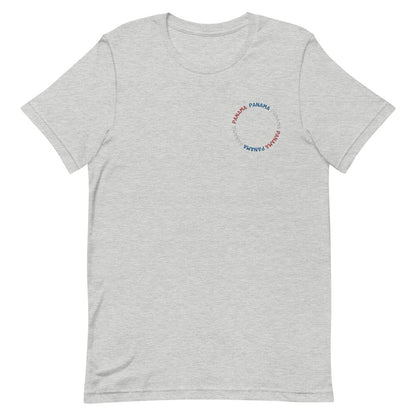 Panama  Unisex T-Shirt