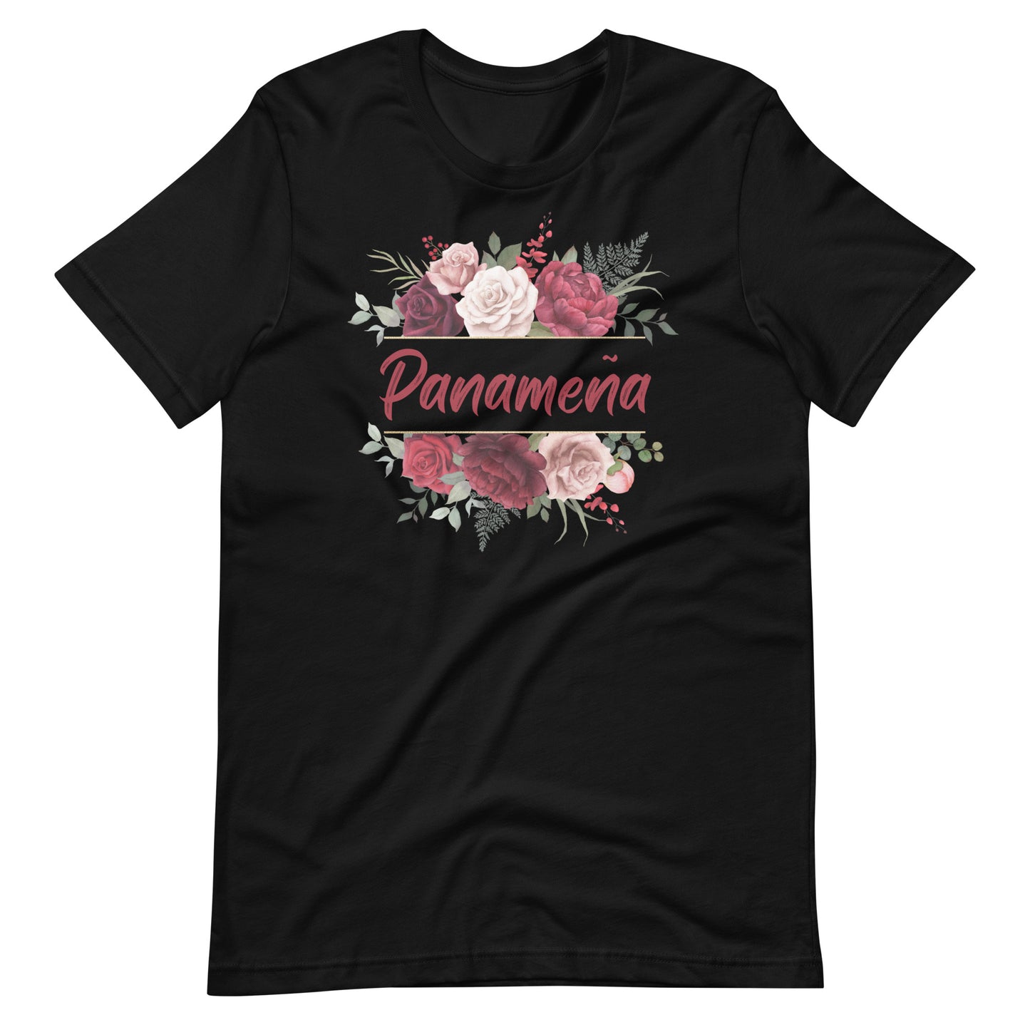 Panameña T-shirt