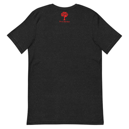 Panama World Aids Day T-Shirt