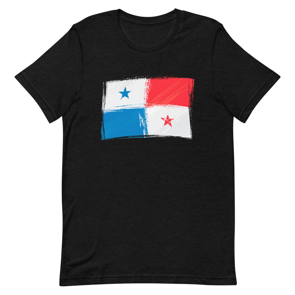 Panama Flag, Panamanian T-shirt