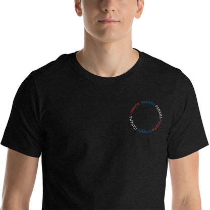 Panama  Unisex T-Shirt
