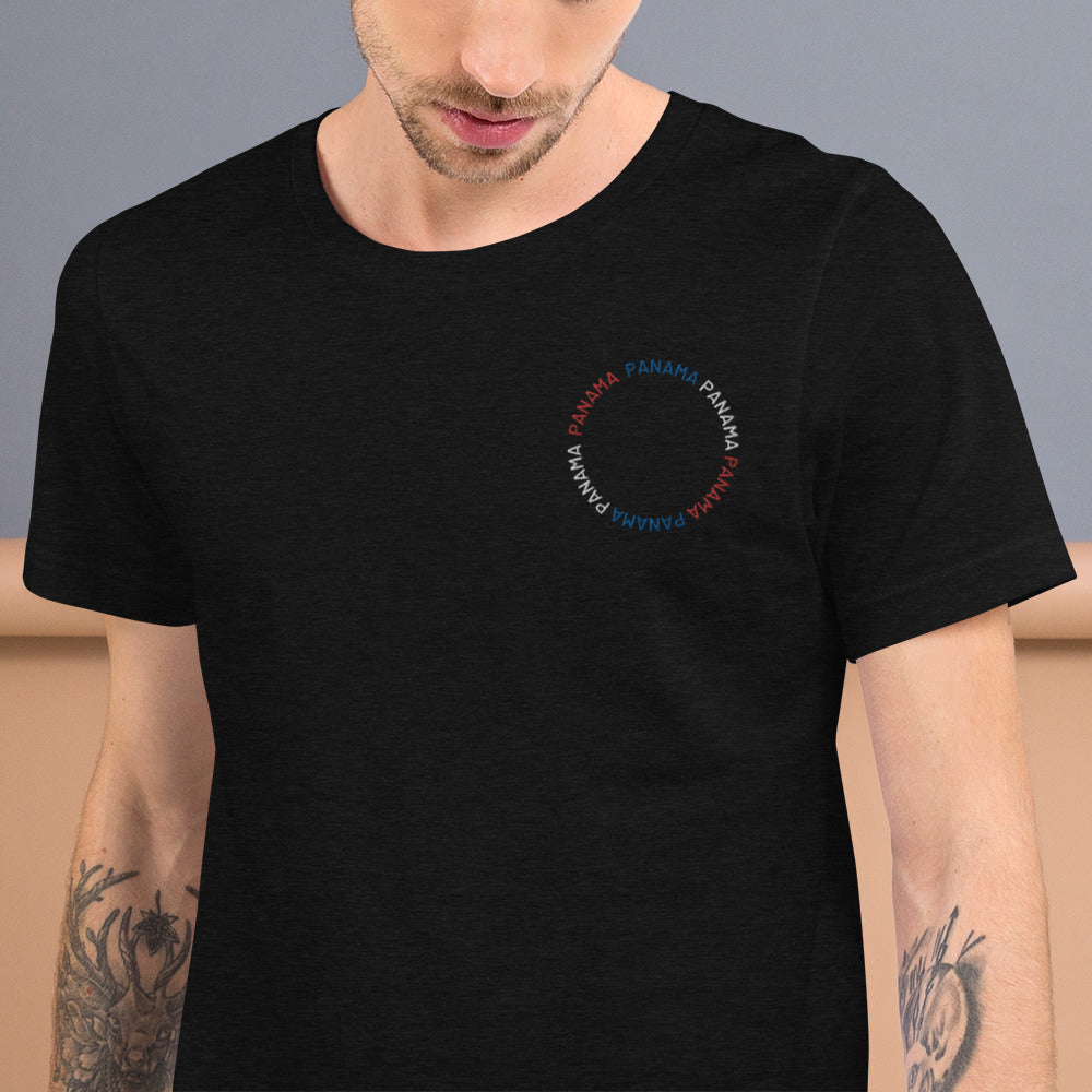 Panama  Unisex T-Shirt