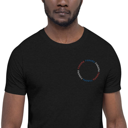 Panama  Unisex T-Shirt