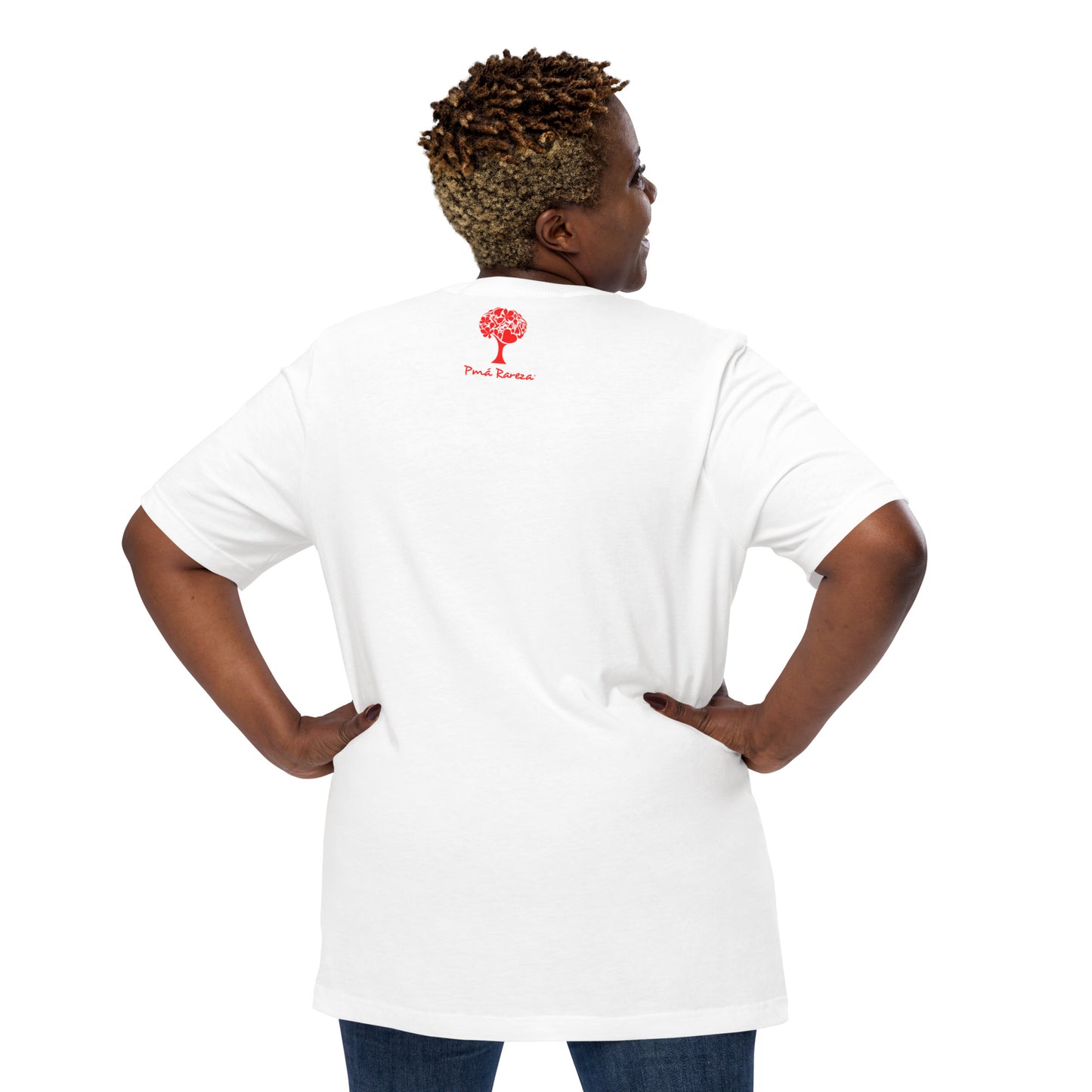 Panama World Aids Day T-Shirt