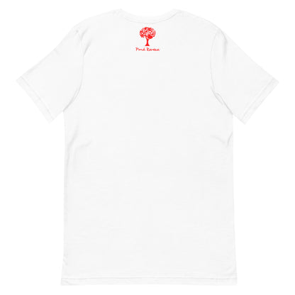 Panama World Aids Day T-Shirt