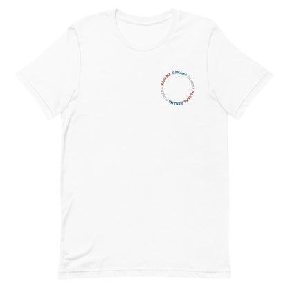 Panama  Unisex T-Shirt