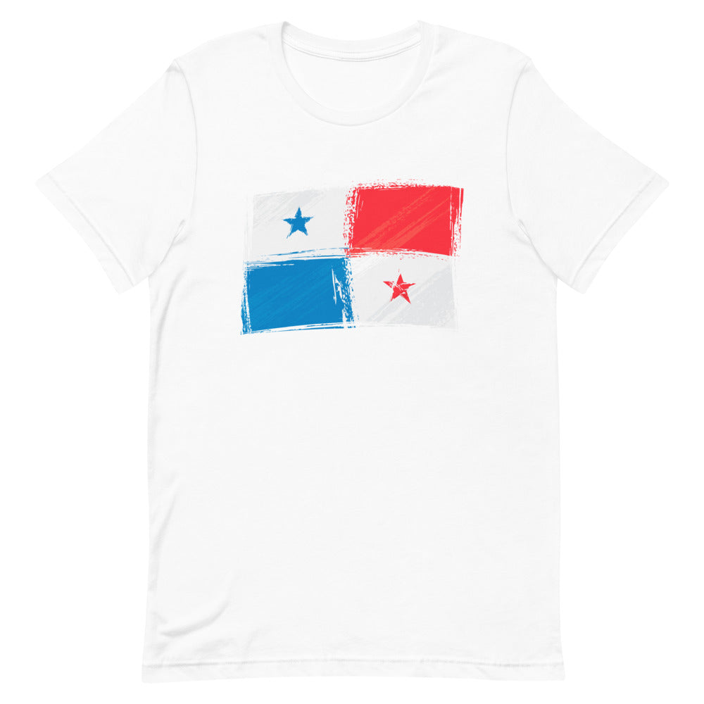 Panama Flag, Panamanian T-shirt
